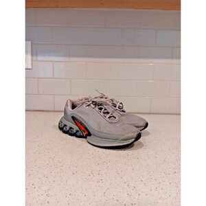 KIDS 4Y Nike Air Max DN Particle Grey Black (FB8987-002)